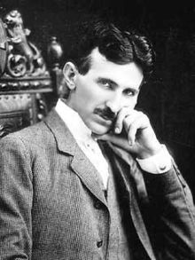 Nikola Tesla 